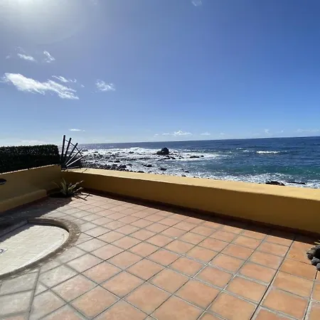 Apartamento El Cieno 2 B