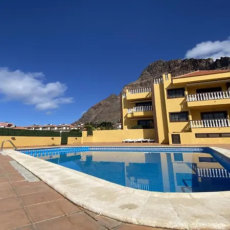 Apartamento El Cieno 2 B *