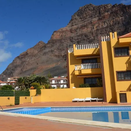 Apartamento El Cieno 2 B La Laja