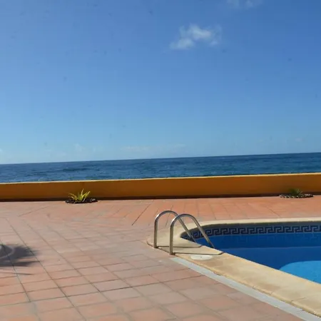 Apartamento El Cieno 2 B *