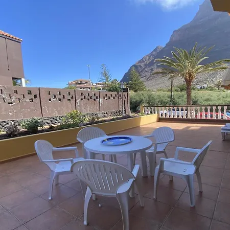 Apartamento El Cieno 2 B La Laja