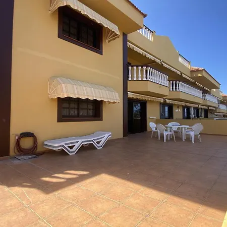 El Cieno 2 B Apartamento *