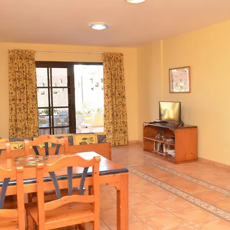 Apartamento El Cieno 2 B La Laja
