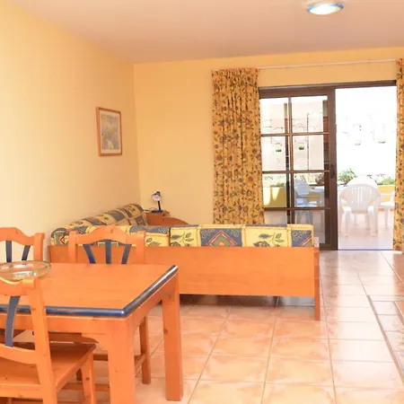 Apartamento El Cieno 2 B La Laja