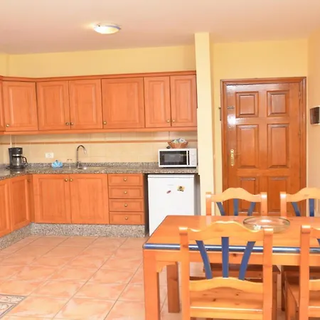 El Cieno 2 B Apartamento La Laja