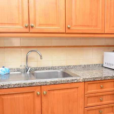 Apartamento El Cieno 2 B La Laja