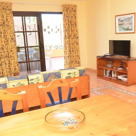 Apartamento El Cieno 2 B