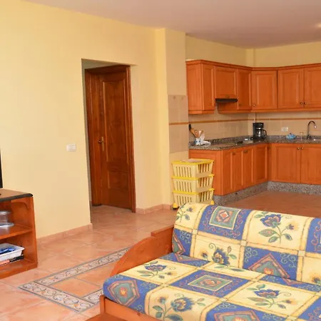 El Cieno 2 B Apartamento *