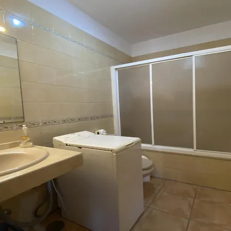 El Cieno 2 B Apartamento
