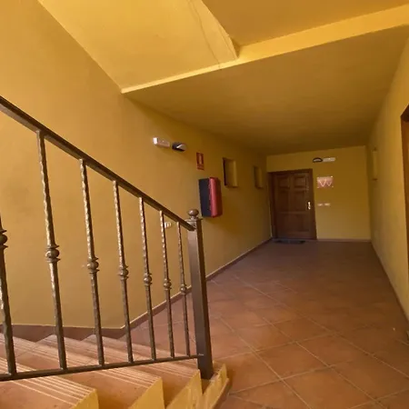 Apartamento El Cieno 2 B La Laja