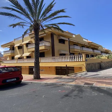 El Cieno 2 B Apartamento La Laja