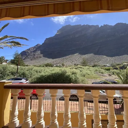 Apartamento El Cieno 2 B