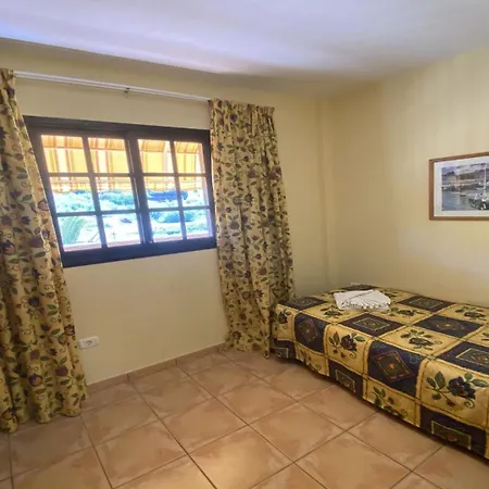 El Cieno 2 B Apartment La Laja
