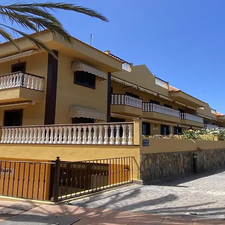 Apartment El Cieno 2 B